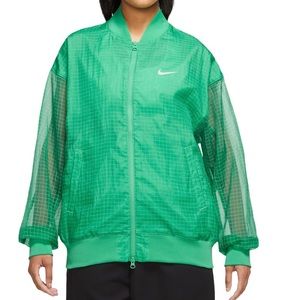 Womens Nike Jacket
